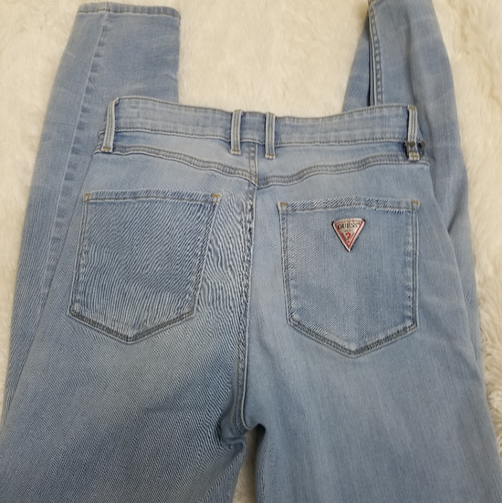 Guess 1981 skinny Jeans